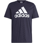 adidas Essentials Single Jersey 3-Stripes férfi Póló IC9348