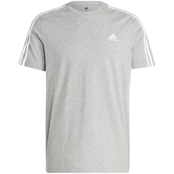 adidas Essentials Single Jersey 3-Stripes M IC9337 Ruházat - Sportmania.hu