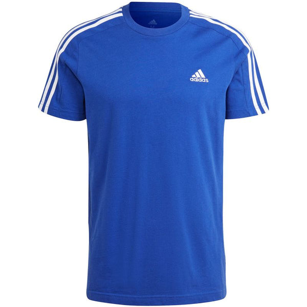 adidas Essentials Single Jersey 3-Stripes M IC9338 Ruházat