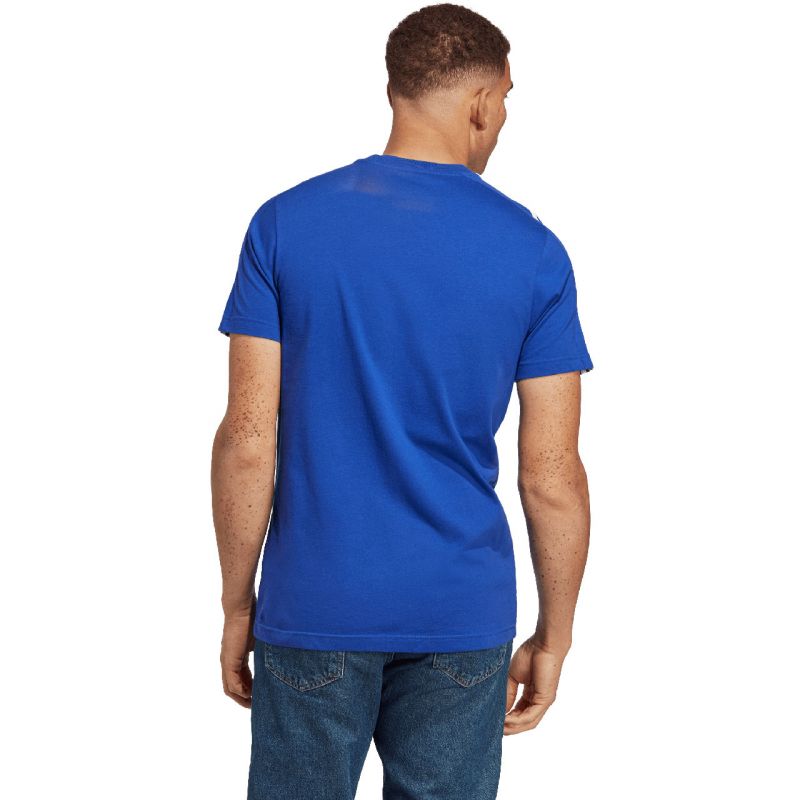 adidas Essentials Single Jersey 3-Stripes M IC9338 Ruházat