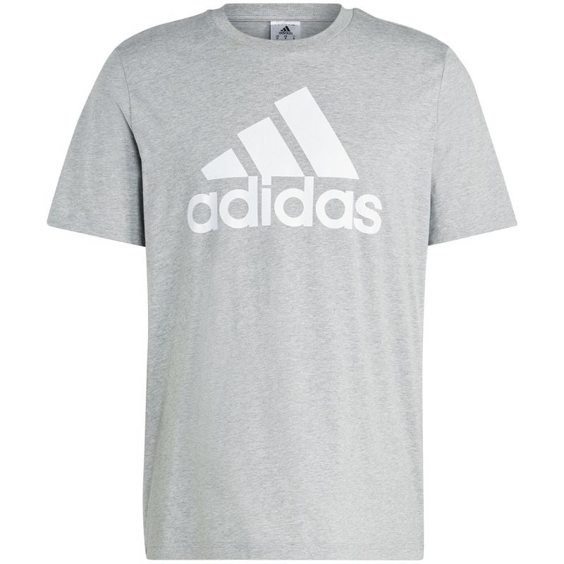 adidas Essentials Single Jersey 3-Stripes Tee M IC9350 Póló