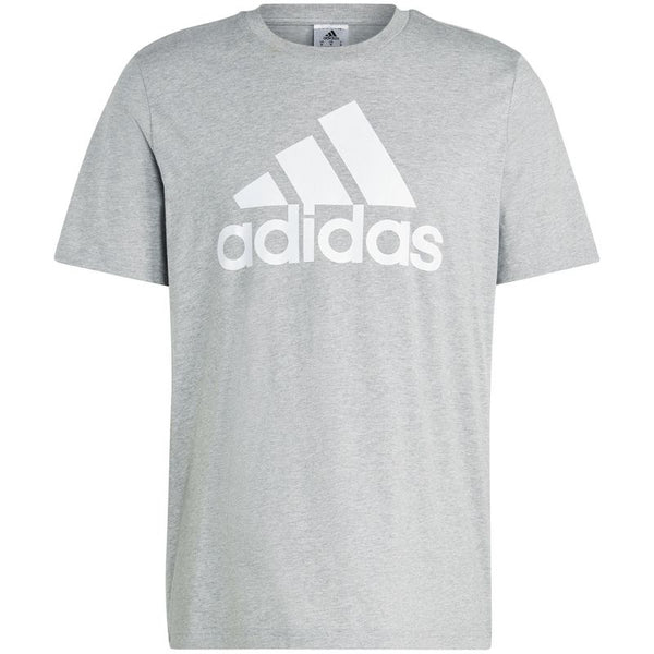 adidas Essentials Single Jersey 3-Stripes Tee M IC9350 Póló