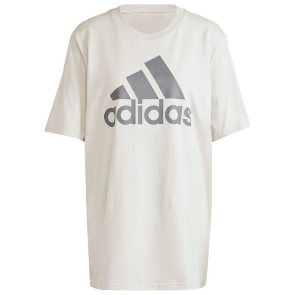 Adidas Essentials Single Jersey Big Logo M IX0139 Ruházat