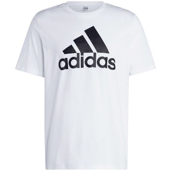 adidas Essentials Single Jersey Big Logo Tee M IC9349 Póló