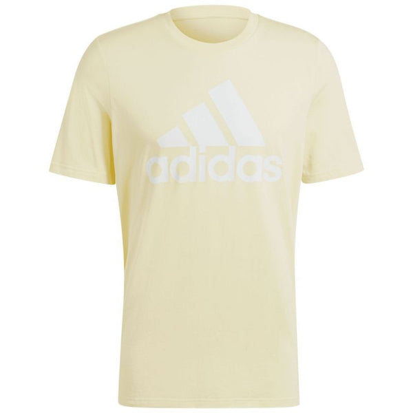 adidas Essentials Single Jersey Big Logo Tee M IX0135 Póló