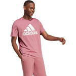 adidas Essentials Single Jersey Big Logo Tee M IX0137 Póló - Sportmania.hu