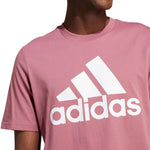 adidas Essentials Single Jersey Big Logo Tee M IX0137 Póló - Sportmania.hu