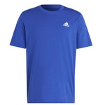 adidas Essentials Single Jersey Embroidered Small Logo férfi Póló IC9284