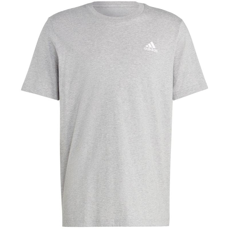 adidas Essentials Single Jersey Embroidered Small Logo férfi Póló IC9288