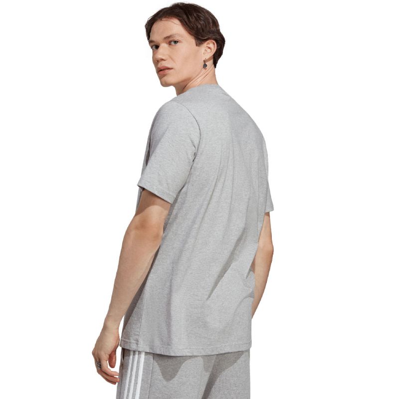 adidas Essentials Single Jersey Embroidered Small Logo férfi Póló IC9288