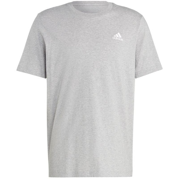 adidas Essentials Single Jersey Embroidered Small Logo M IC9288 Ruházat