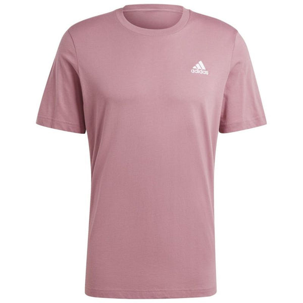 adidas Essentials Single Jersey Embroidered Small Logo M IX0120 Ruházat - Sportmania.hu