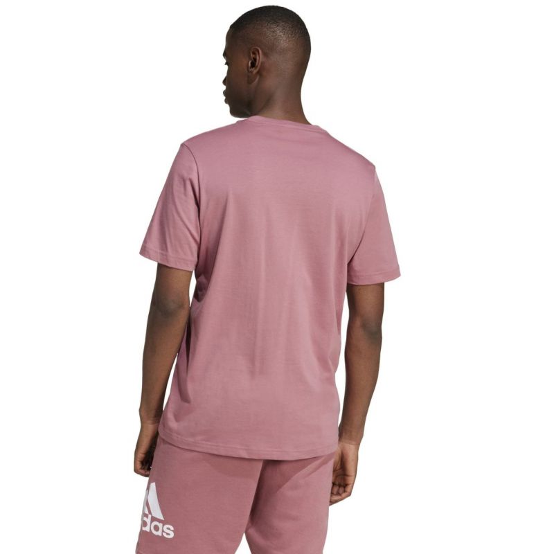 adidas Essentials Single Jersey Embroidered Small Logo M IX0120 Ruházat - Sportmania.hu