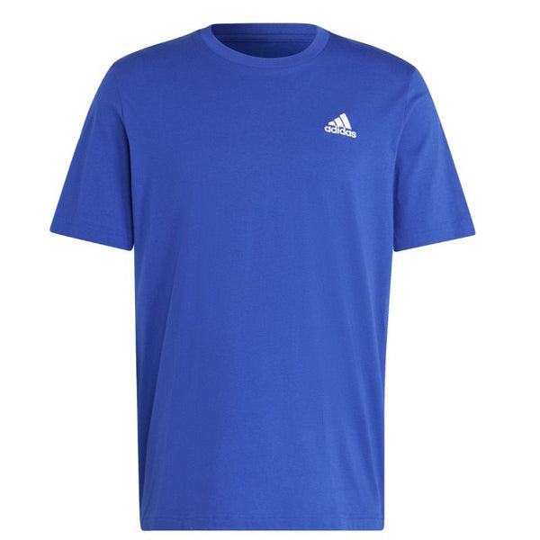 adidas Essentials Single Jersey Embroidered Small Logo Tee M IC9284 Póló