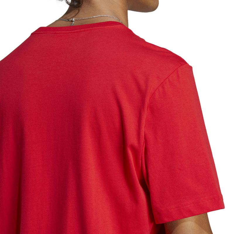 adidas Essentials Single Jersey Embroidered Small Logo Tee M IC9290 Póló