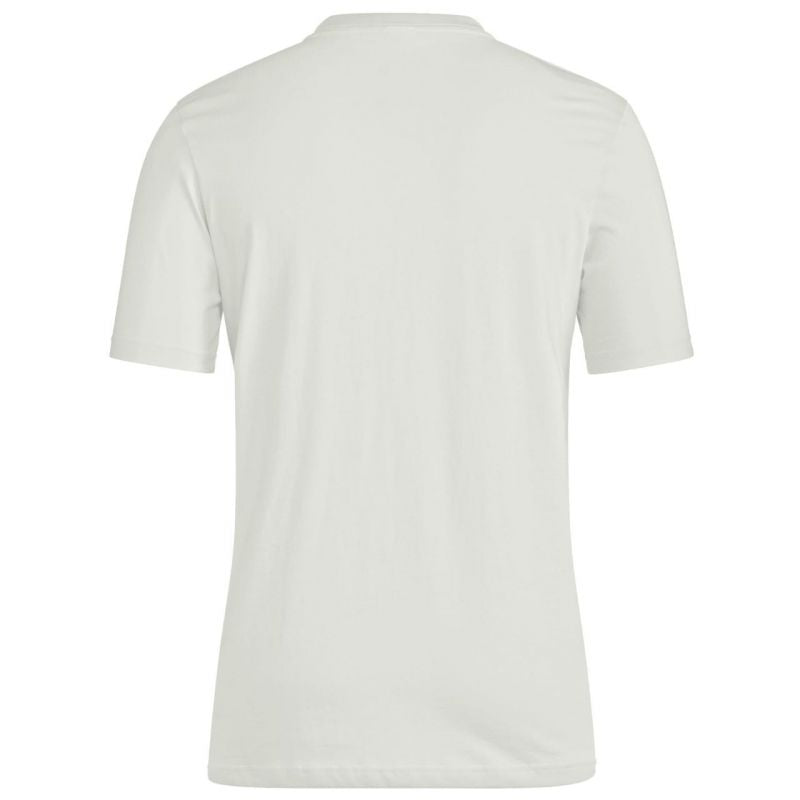 adidas Essentials Single Jersey Embroidered Small Logo Tee M IX0119 Póló