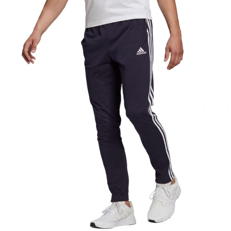 Adidas Essentials Single M GK8997 pants Nadrág