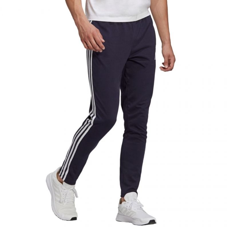 Adidas Essentials Single M GK8997 pants Nadrág