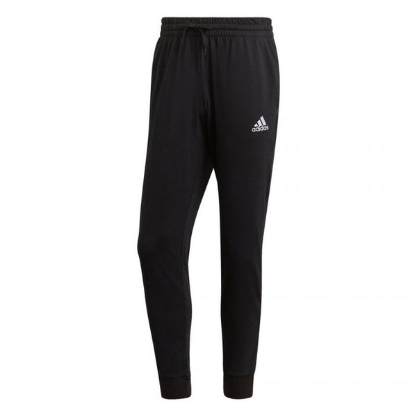 Adidas Essentials Single M GK9226 pants Nadrág