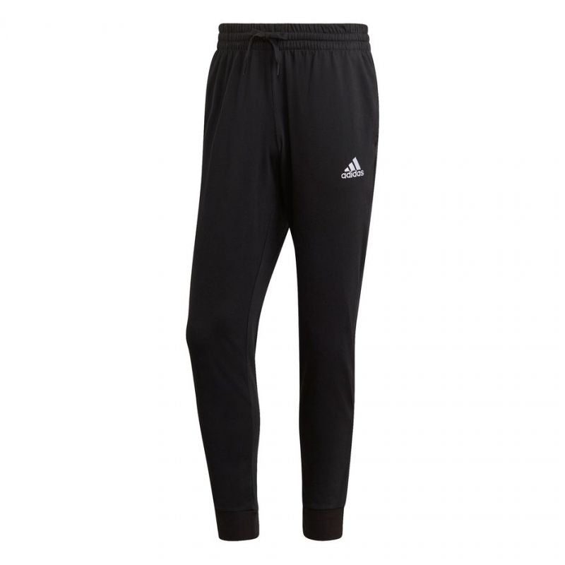 Adidas Essentials Single M GK9226 pants Nadrág - Sportmania.hu