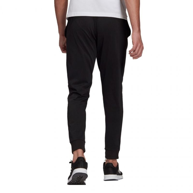 Adidas Essentials Single M GK9226 pants Nadrág - Sportmania.hu