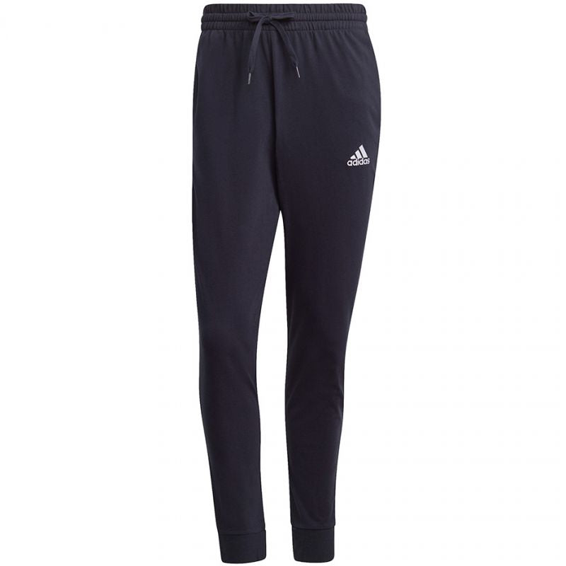 Adidas Essentials Single M GK9259 pants Nadrág