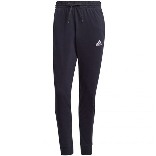 Adidas Essentials Single M GK9259 pants Nadrág