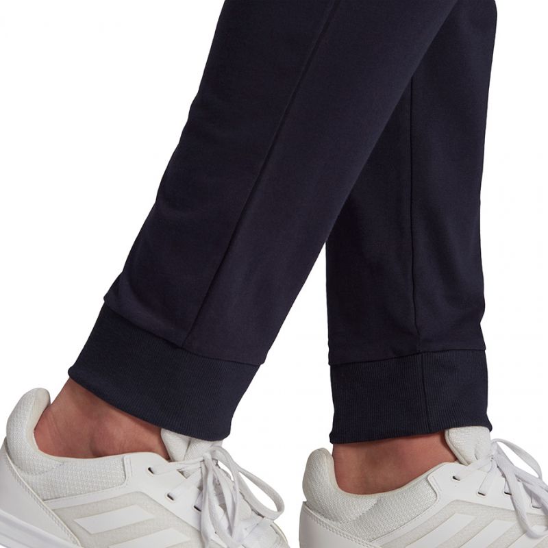 Adidas Essentials Single M GK9259 pants Nadrág