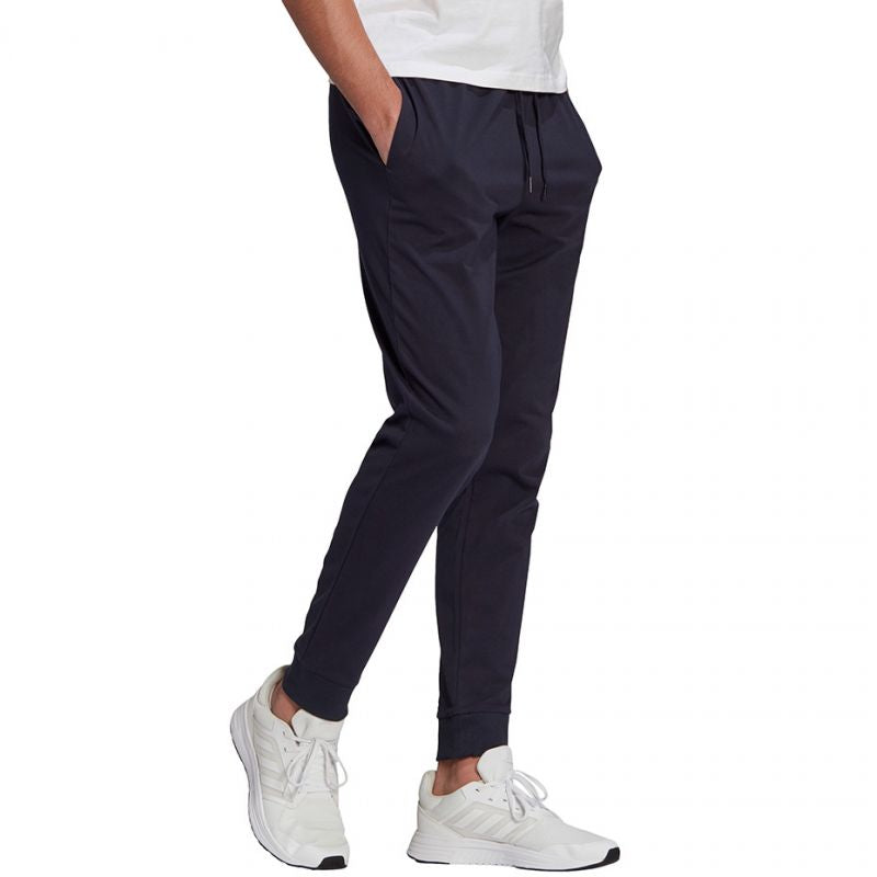 Adidas Essentials Single M GK9259 pants Nadrág