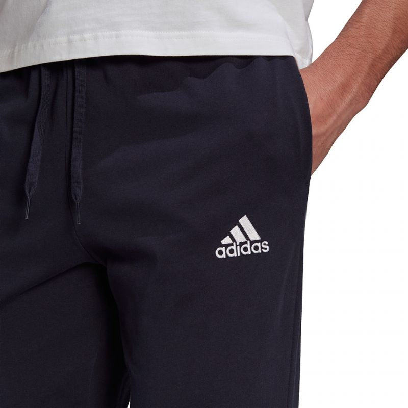Adidas Essentials Single M GK9259 pants Nadrág