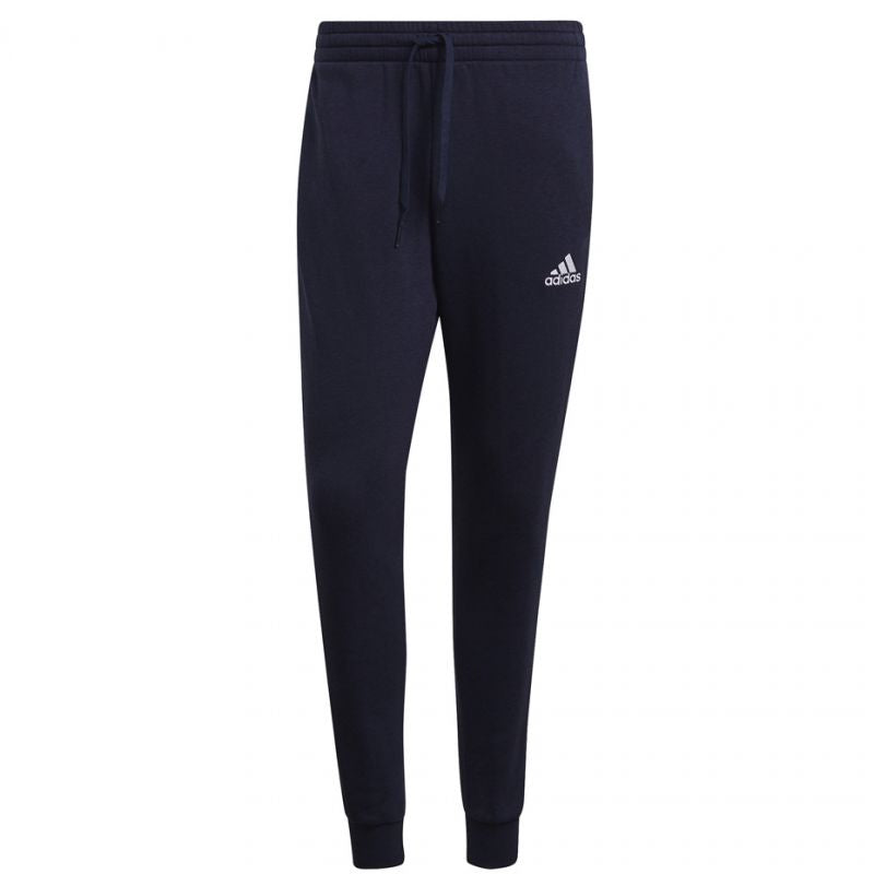 Adidas Essentials Slim 3 Stripes Pants M GM1090 Nadrág