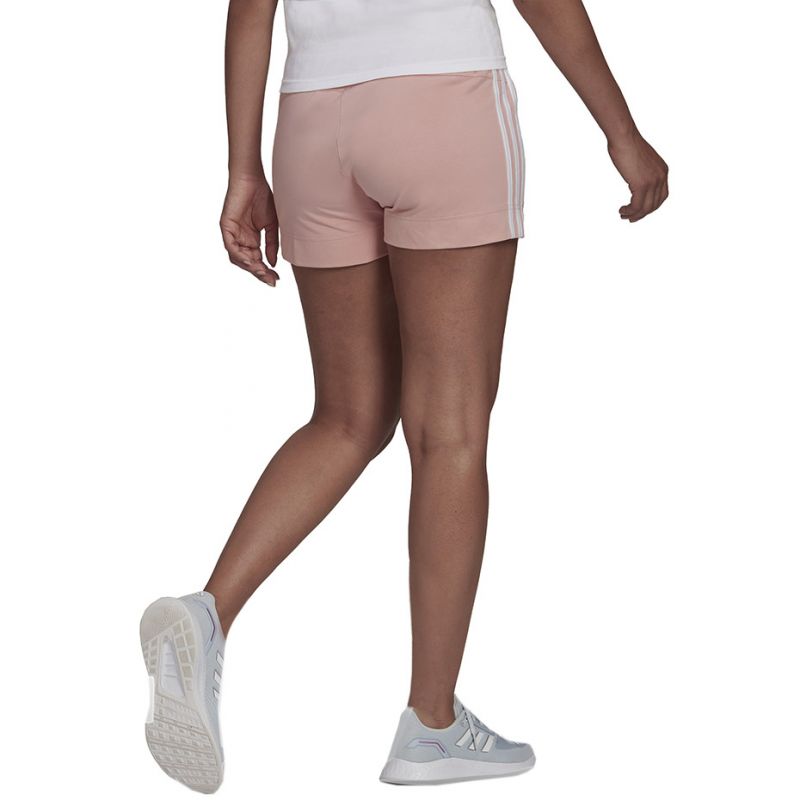 adidas Essentials Slim 3 Stripes Shorts W HD1809 Ruházat