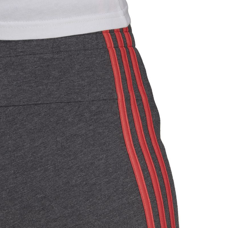 Adidas Essentials Slim 3 Stripes Shorts W HD1810 Short Ruházat - Sportmania.hu