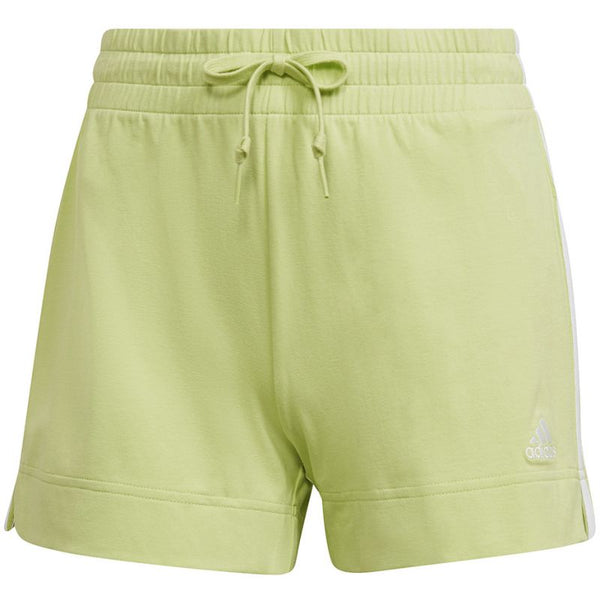 adidas Essentials Slim 3-Stripes Shorts W HE9361 Ruházat