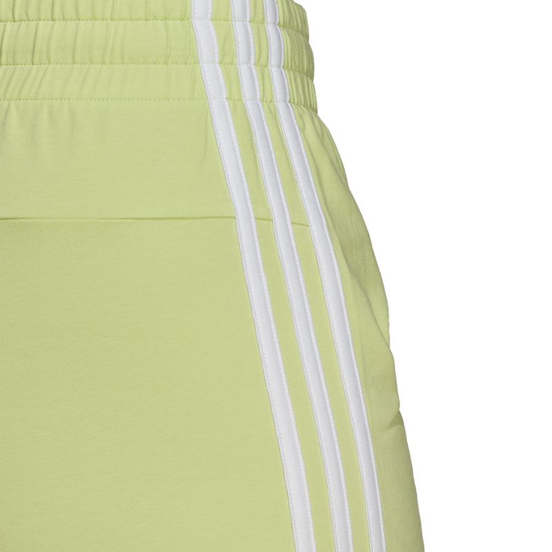 adidas Essentials Slim 3-Stripes Shorts W HE9361 Ruházat