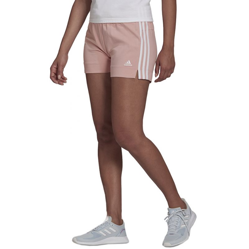 adidas Essentials Slim 3 Stripes Shorts W női rövidnadrág HD1809