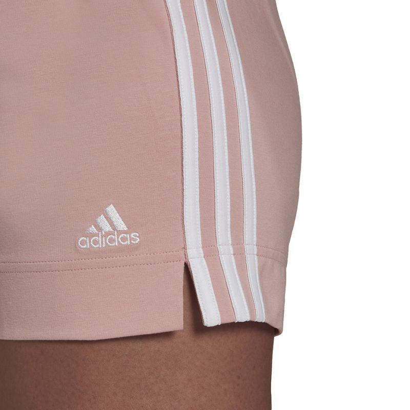 adidas Essentials Slim 3 Stripes Shorts W női rövidnadrág HD1809