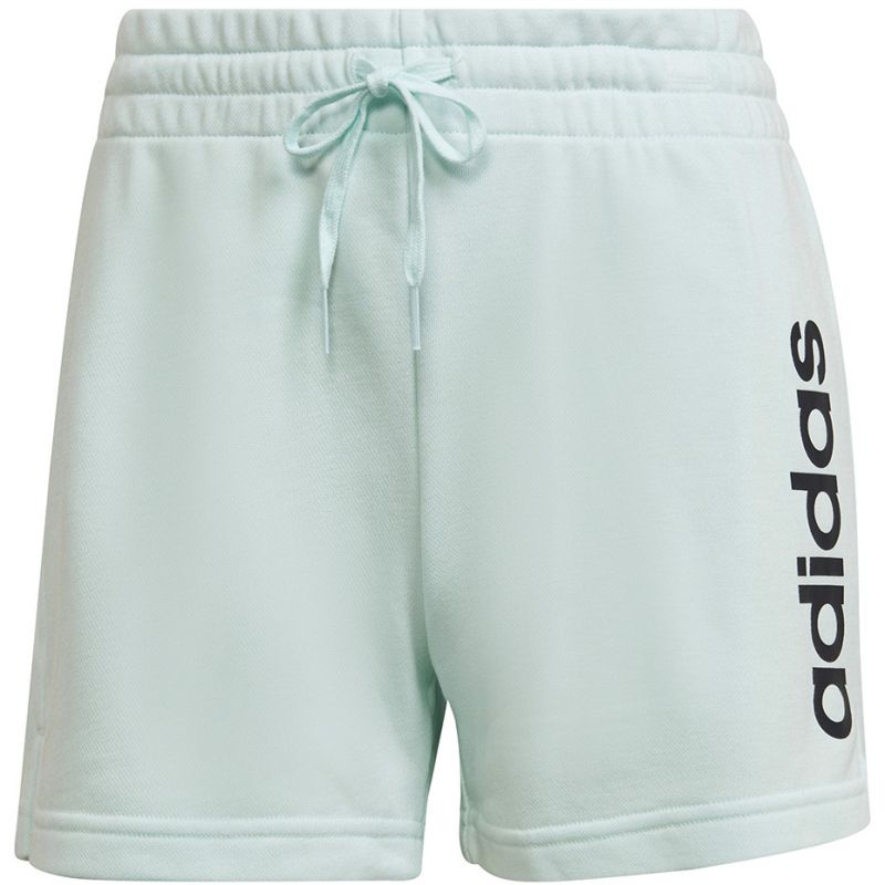 adidas Essentials Slim Logo Shorts W HE9363 Ruházat