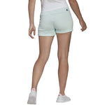 adidas Essentials Slim Logo Shorts W HE9363 Ruházat - Sportmania.hu