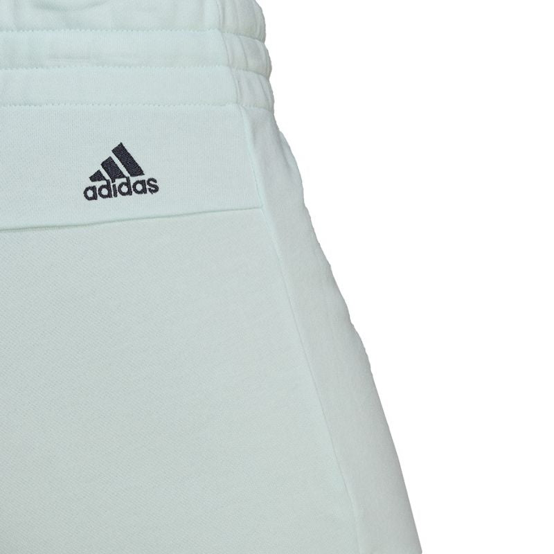 adidas Essentials Slim Logo Shorts W HE9363 Ruházat