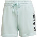adidas Essentials Slim Logo Shorts W HE9363 Ruházat - Sportmania.hu