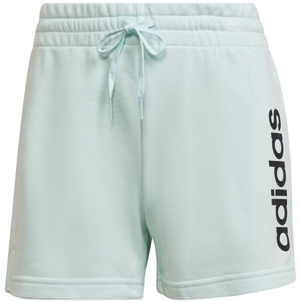 adidas Essentials Slim Logo Shorts W HE9363 Ruházat - Sportmania.hu
