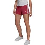 adidas Essentials Slim Short W női rövidnadrág GM5530