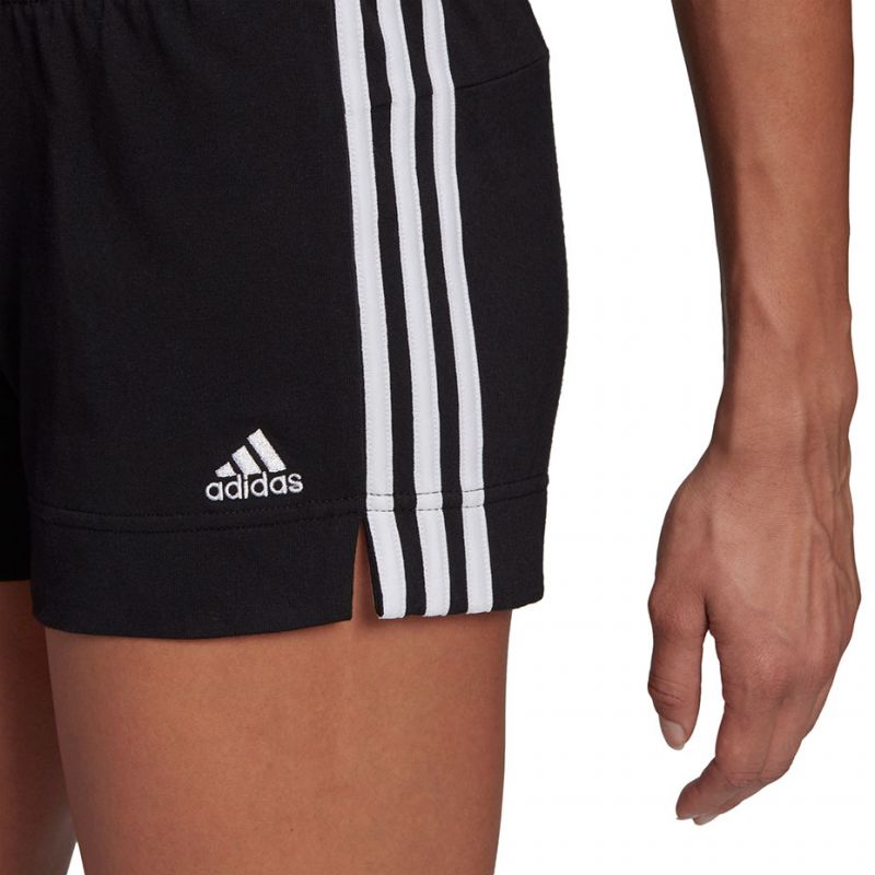 Adidas Essentials Slim Shorts W GM5523 Ruházat - Sportmania.hu