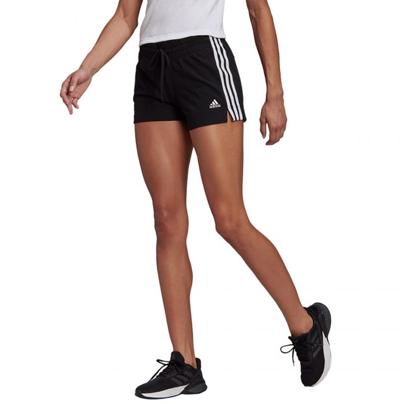 Adidas Essentials Slim Shorts W GM5523 Ruházat