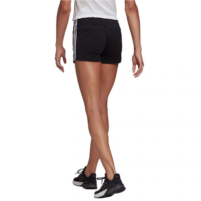 Adidas Essentials Slim Shorts W GM5523 Ruházat