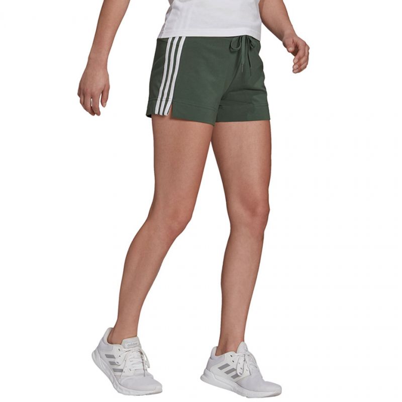 Adidas Essentials Slim Shorts W GM5525 Ruházat