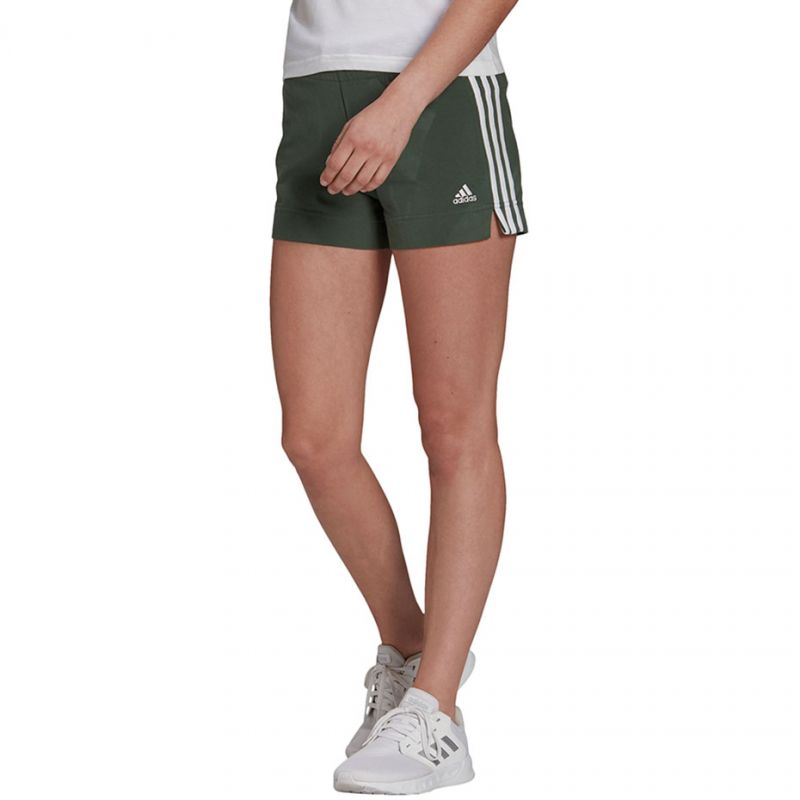 Adidas Essentials Slim Shorts W GM5525 Ruházat