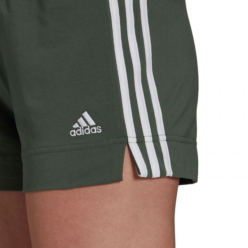 Adidas Essentials Slim Shorts W GM5525 Ruházat - Sportmania.hu
