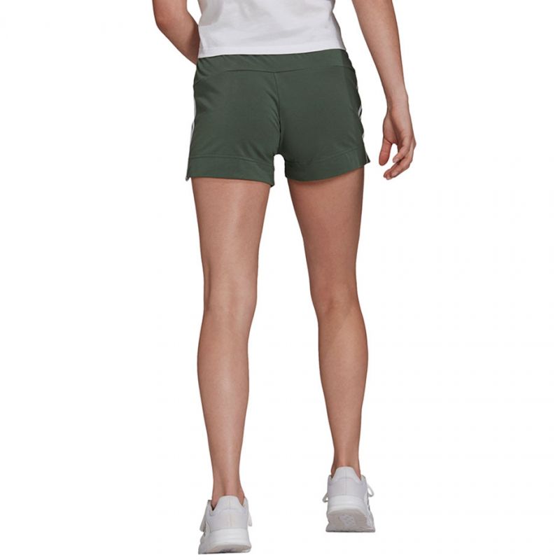 Adidas Essentials Slim Shorts W GM5525 Ruházat